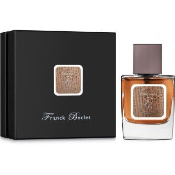 Franck Boclet Cashmere