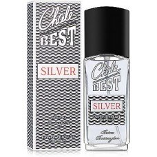 Alain Aregon Chale Best Silver