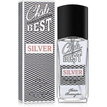 Alain Aregon Chale Best Silver