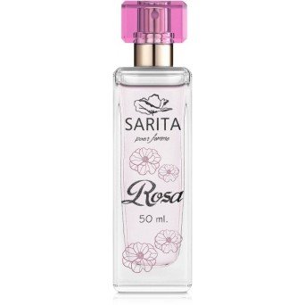 Aroma Parfume Sarita Rosa