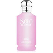 Luciano Soprani Solo Soprani Rose