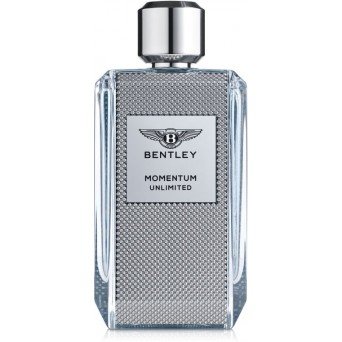 Bentley Momentum Unlimited