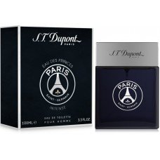 S.T. Dupont Paris Saint-Germain Eau des Princes Intense