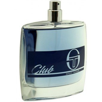 Sergio Tacchini Club