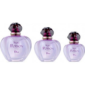 Dior Pure Poison