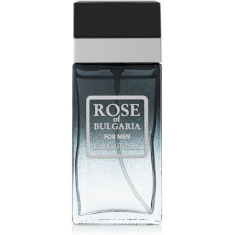 BioFresh Rose of Bulgaria For Men