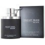 Myrurgia Yacht Man Black