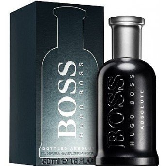Hugo Boss Boss Bottled Absolute