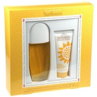 Elizabeth Arden Elizabeth Arden Sunflowers
