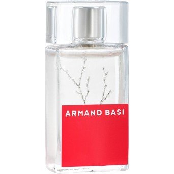 Armand Basi In Red