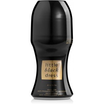 Avon Little Black Dress