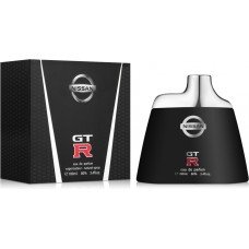 Nissan GTR