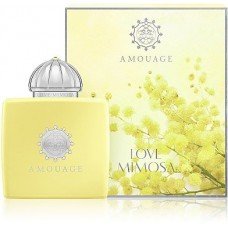 Amouage Love Mimosa