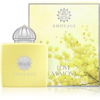 Amouage Love Mimosa
