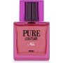 Karen Low Pure Couture Noir