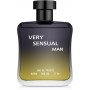 Sterling Parfums Very Sensual Man