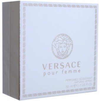 Versace Pour Femme