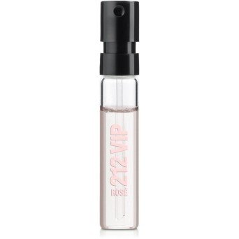 Carolina Herrera 212 Vip Rose