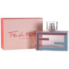 Fendi Fan di Fendi Blossom