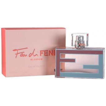 Fendi Fan di Fendi Blossom