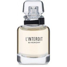 Givenchy L'Interdit Eau de Parfum