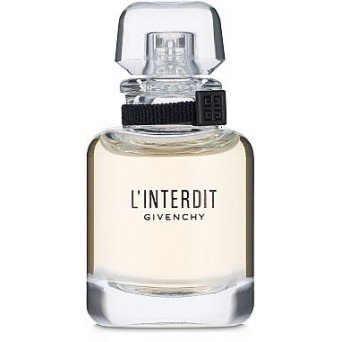 Givenchy L'Interdit Eau de Parfum