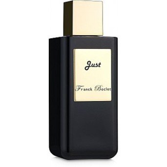 Franck Boclet Just Extrait De Parfum + Married Extrait De Parfum