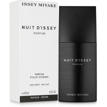 Issey Miyake Nuit d'Issey Parfum