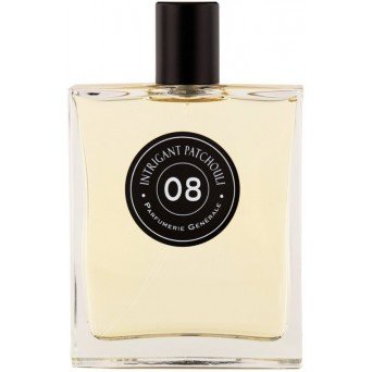 Parfumerie Generale Intrigant Patchouli