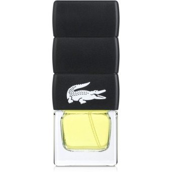 Lacoste Challenge