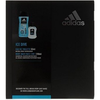 Adidas Ice Dive