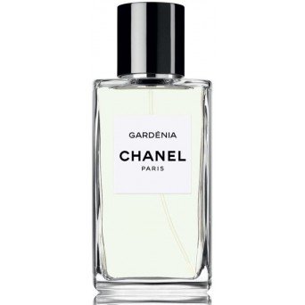 Chanel Les Exclusifs de Chanel Gardenia