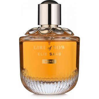 Elie Saab Girl Of Now Shine