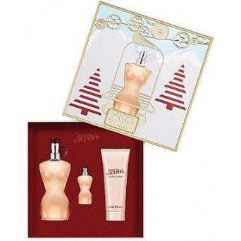 Jean Paul Gaultier Classique