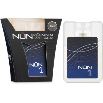 Aromika NUN Nr.1 Kvapusis Vanduo