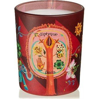Ароматическая свеча