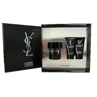 Yves Saint Laurent La Nuit de L'Homme