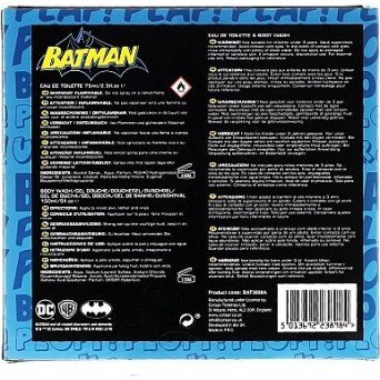 DC Comics Batman