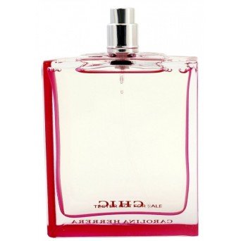 Carolina Herrera Chic