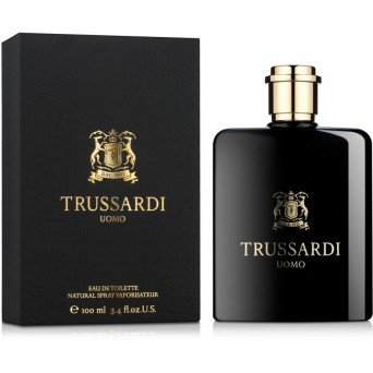 Trussardi Uomo