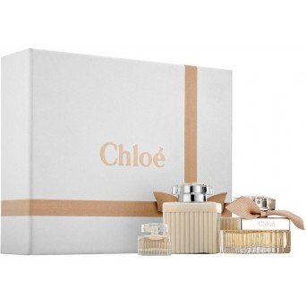 Chloe Nomade