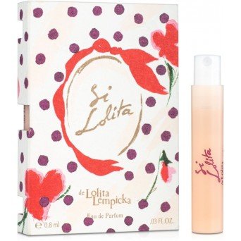 Lolita Lempicka Si Lolita