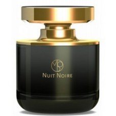 Mona di Orio Nuit Noire