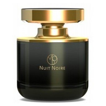 Mona di Orio Nuit Noire
