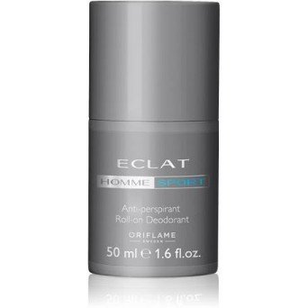 Oriflame Eclat Homme Sport