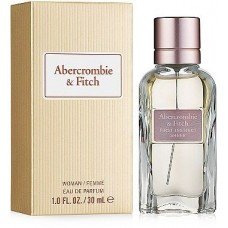Abercrombie & Fitch First Instinct Sheer (TRY)