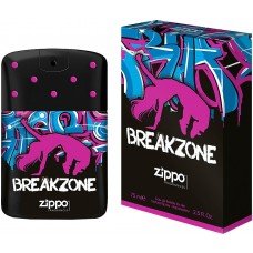 Zippo Breakzone for Her