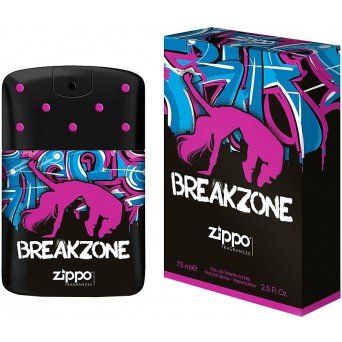 Zippo Breakzone for Her