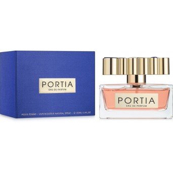 Emper Portia