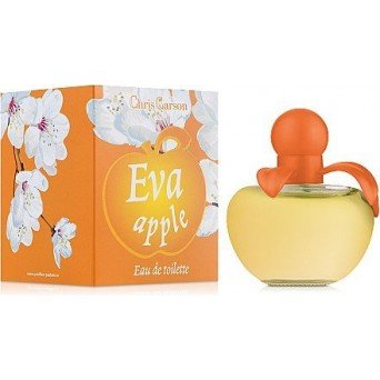 Alain Aregon Eva Apple